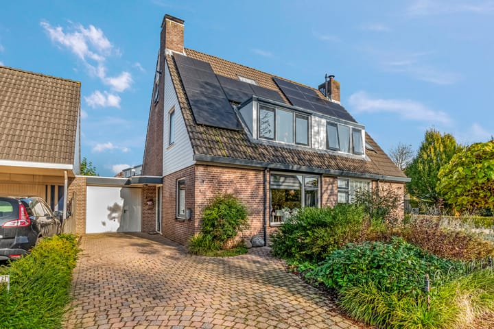 Foto 2 van Sterappel 9