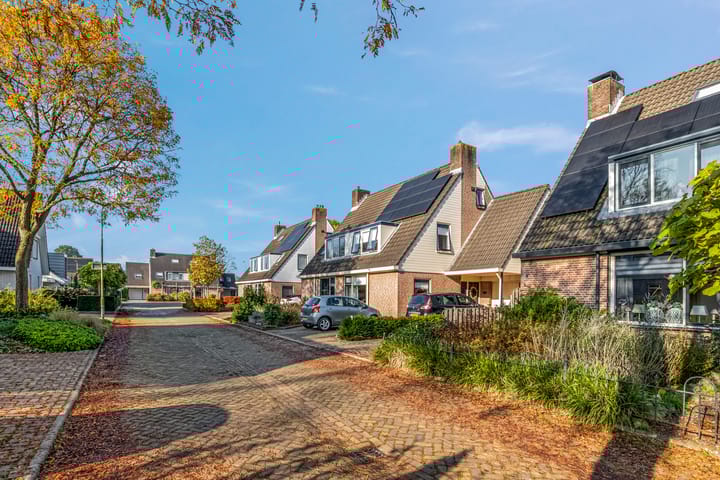 Foto 3 van Sterappel 9