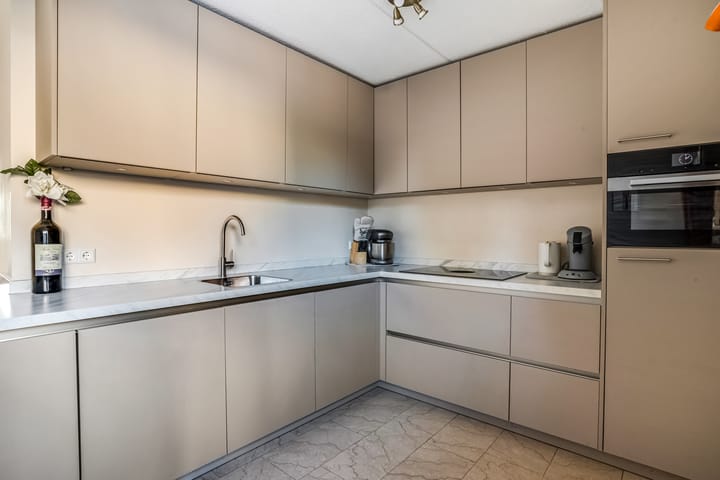 Foto 5 van Sterappel 9