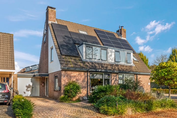 Foto 6 van Sterappel 9