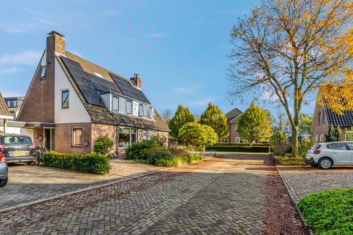 Foto 7 van Sterappel 9