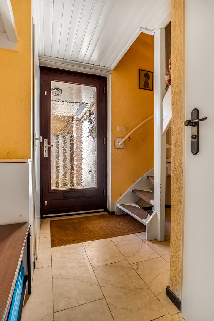 Foto 8 van Sterappel 9