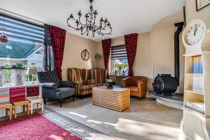 Foto 10 van Sterappel 9