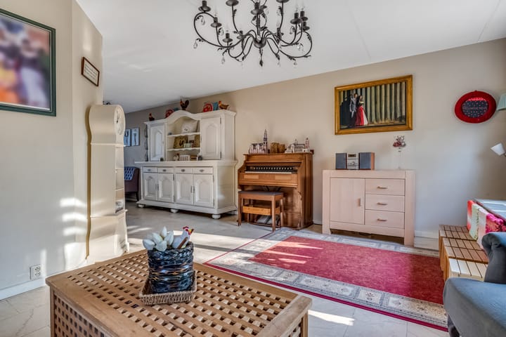 Foto 11 van Sterappel 9