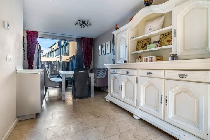 Foto 12 van Sterappel 9