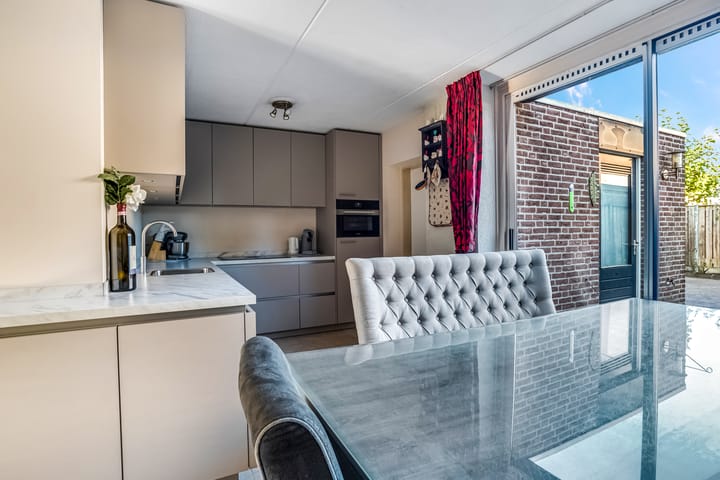 Foto 13 van Sterappel 9