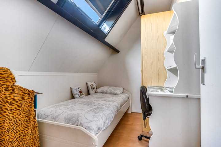 Foto 20 van Sterappel 9