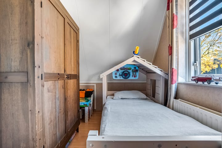 Foto 21 van Sterappel 9