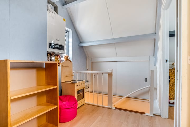 Foto 22 van Sterappel 9