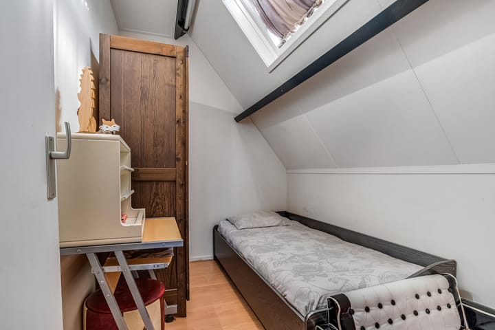 Foto 23 van Sterappel 9