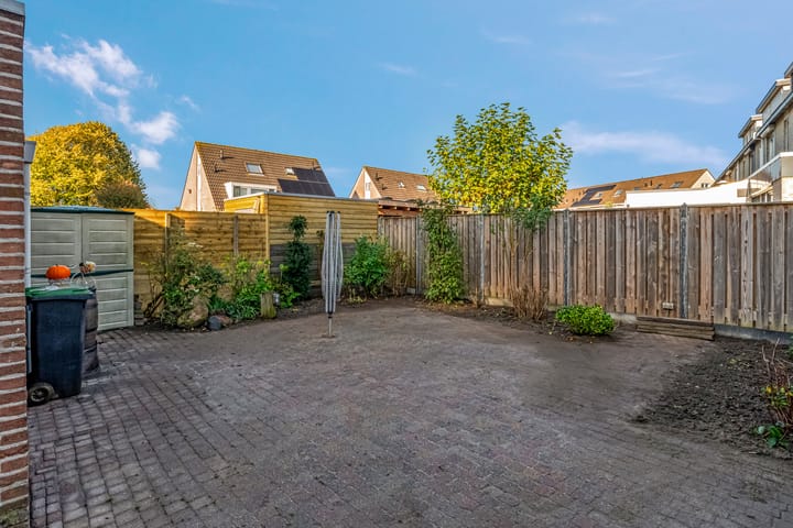 Foto 25 van Sterappel 9