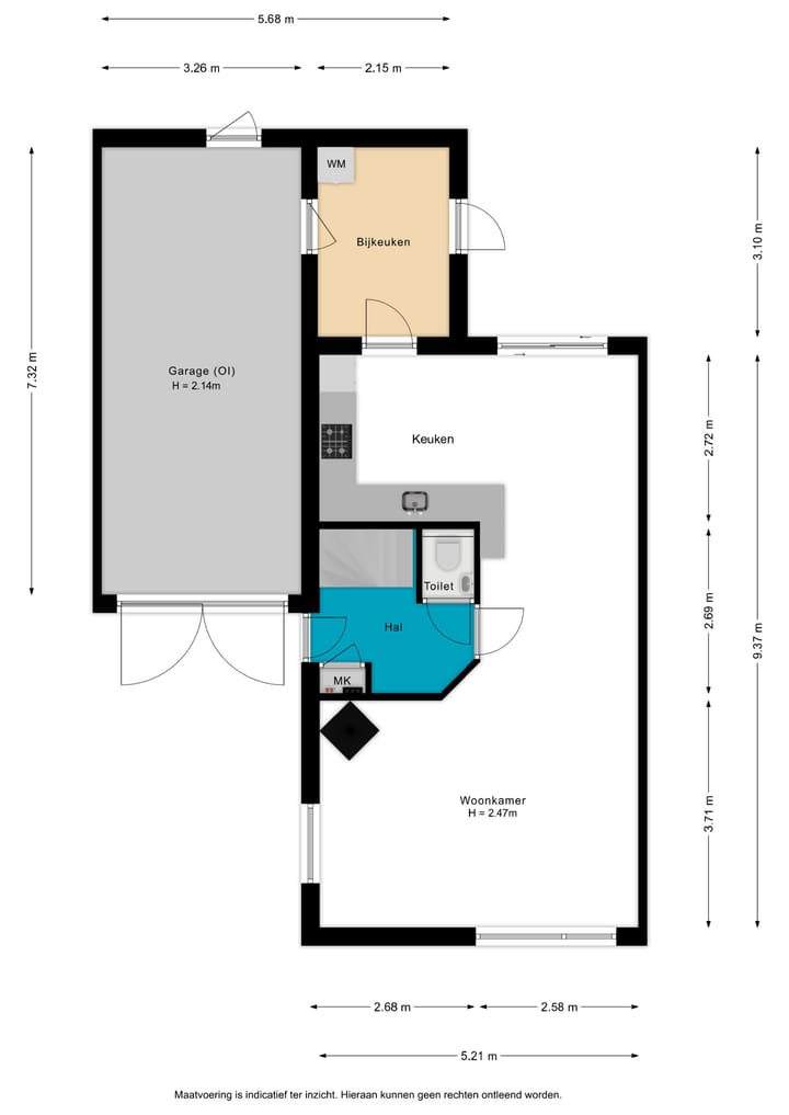 Foto 26 van Sterappel 9