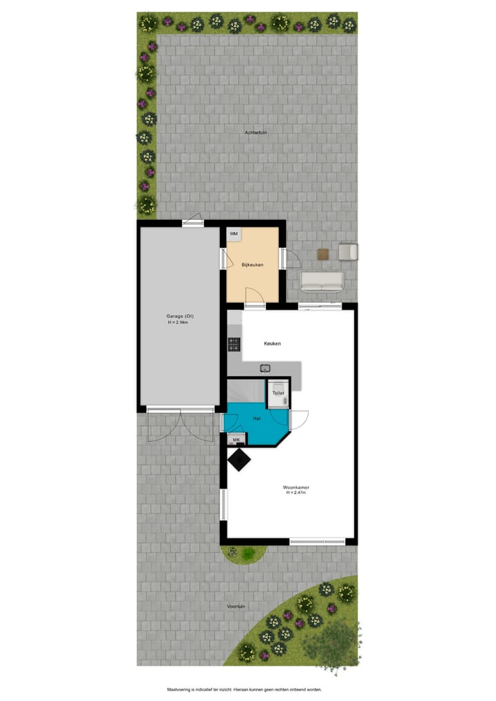 Foto 29 van Sterappel 9