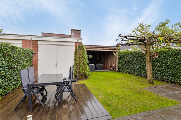 Foto 5 van Zilverzand 11