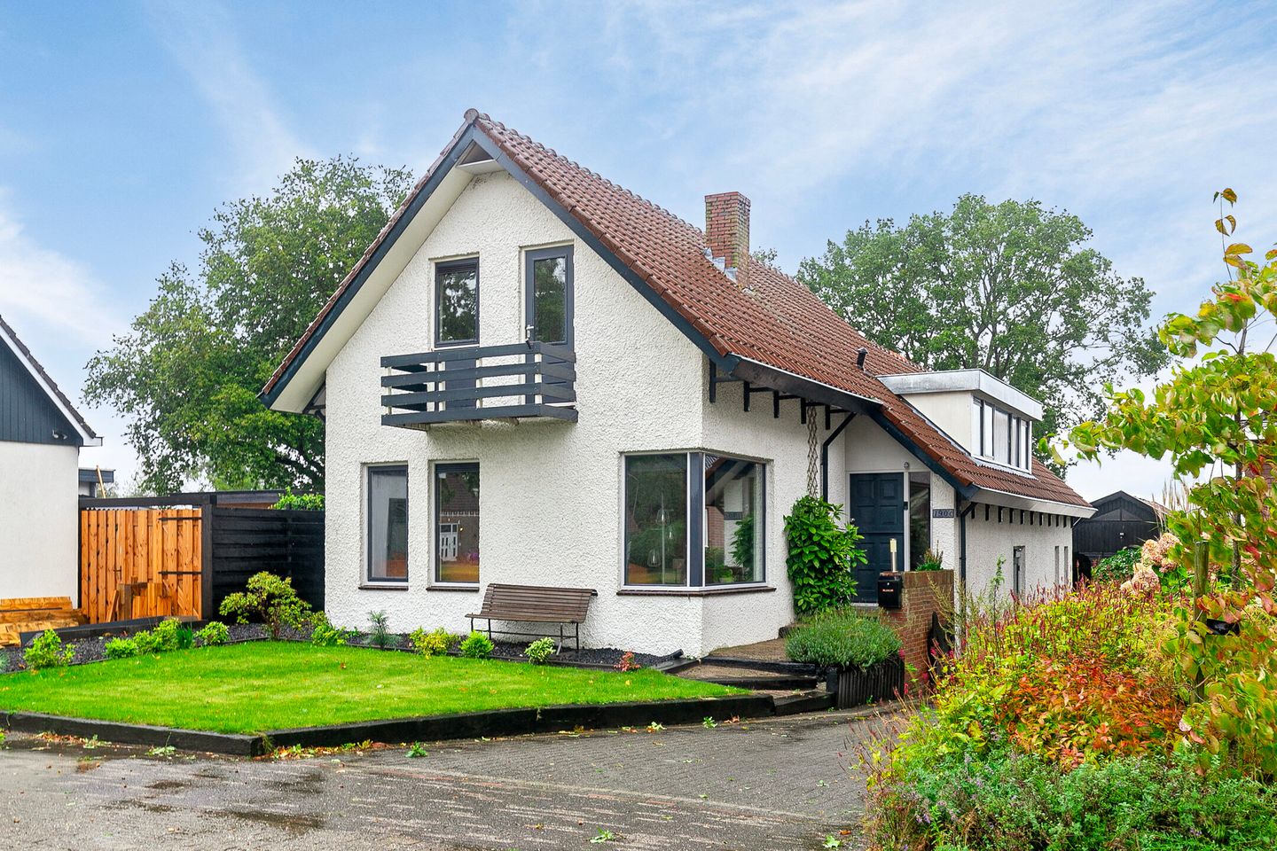 Foto 1 van Hoofdvaartsweg 190-C