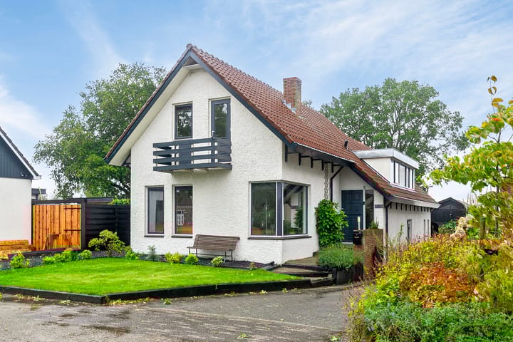 Foto 1 van Hoofdvaartsweg 190-C