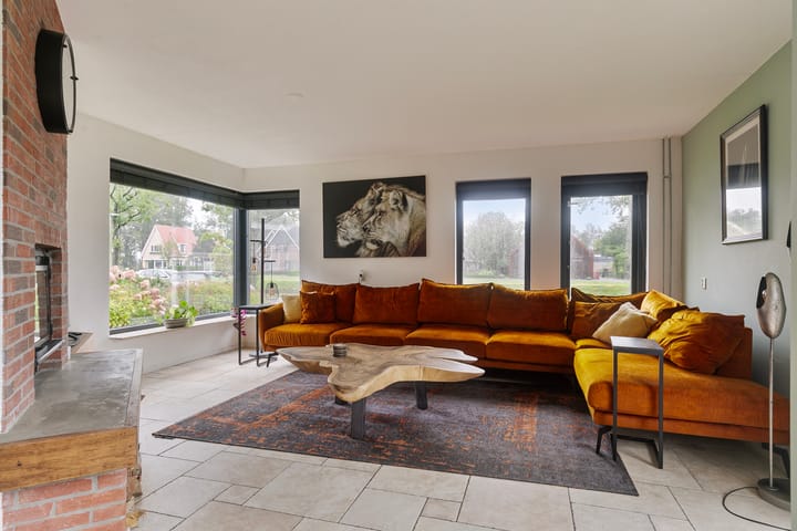 Foto 2 van Hoofdvaartsweg 190-C