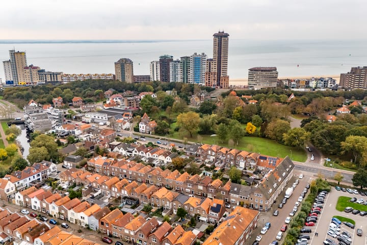 Foto 4 van Duijvendrechtstraat 35