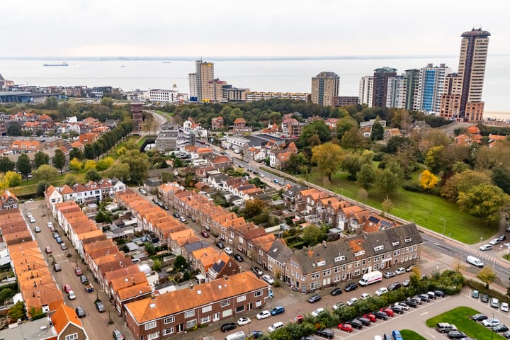 Foto 5 van Duijvendrechtstraat 35