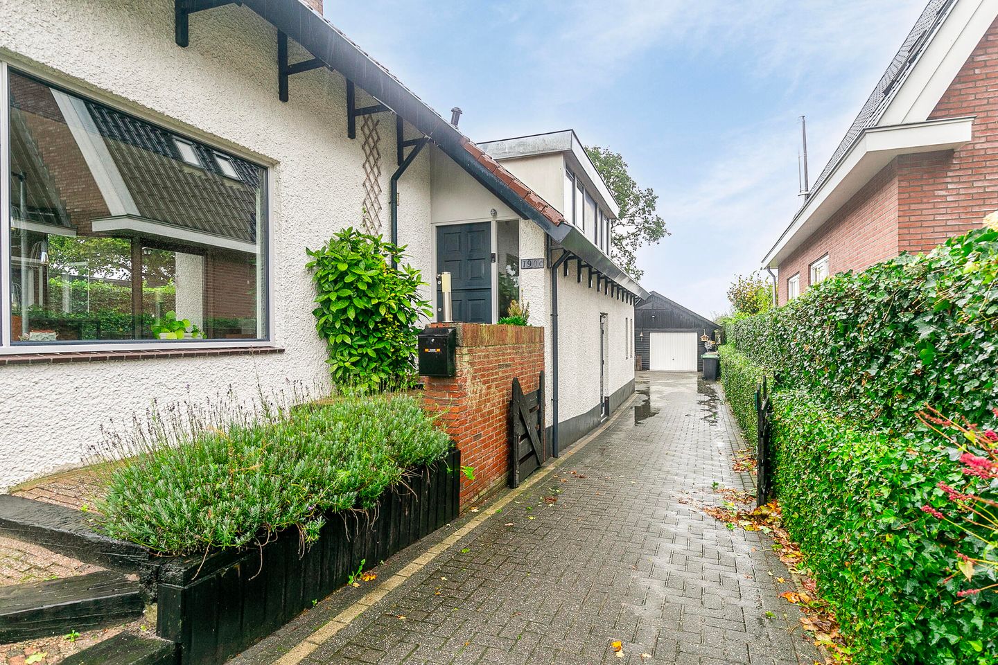 Foto 5 van Hoofdvaartsweg 190-C