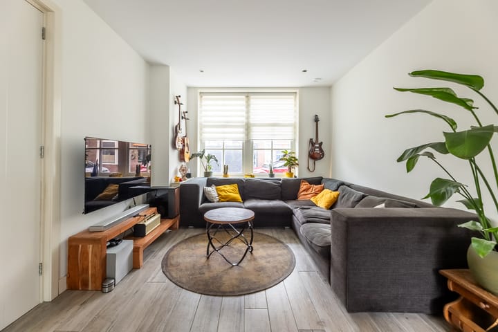 Photo 8 of Duijvendrechtstraat 35