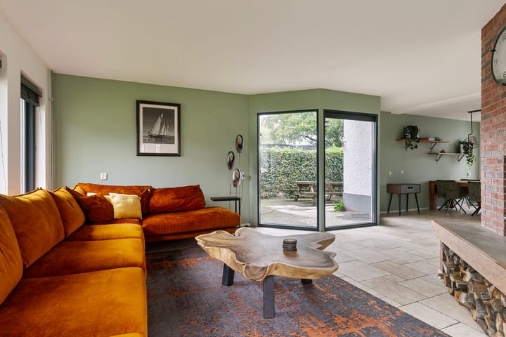 Foto 8 van Hoofdvaartsweg 190-C