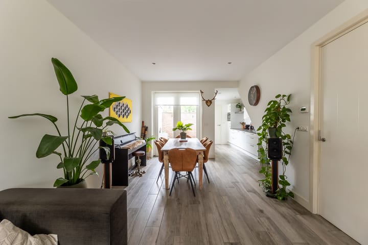 Photo 9 of Duijvendrechtstraat 35