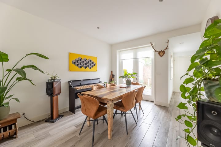 Photo 10 of Duijvendrechtstraat 35