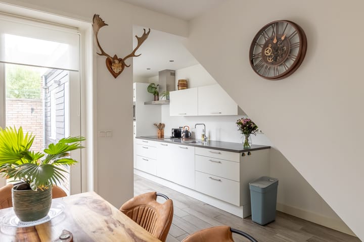 Photo 11 of Duijvendrechtstraat 35