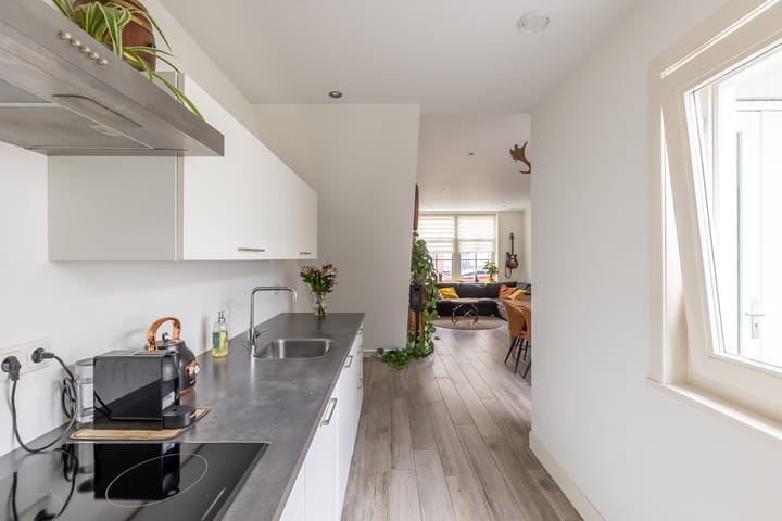 Photo 12 of Duijvendrechtstraat 35