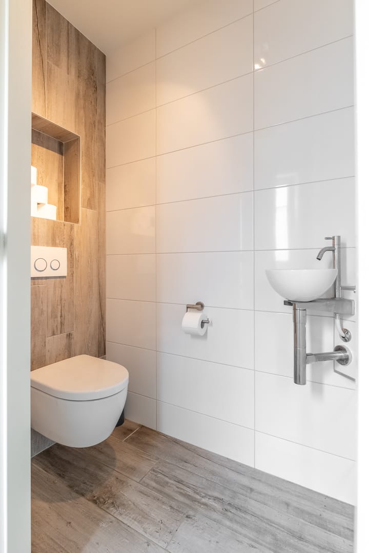 Photo 14 of Duijvendrechtstraat 35