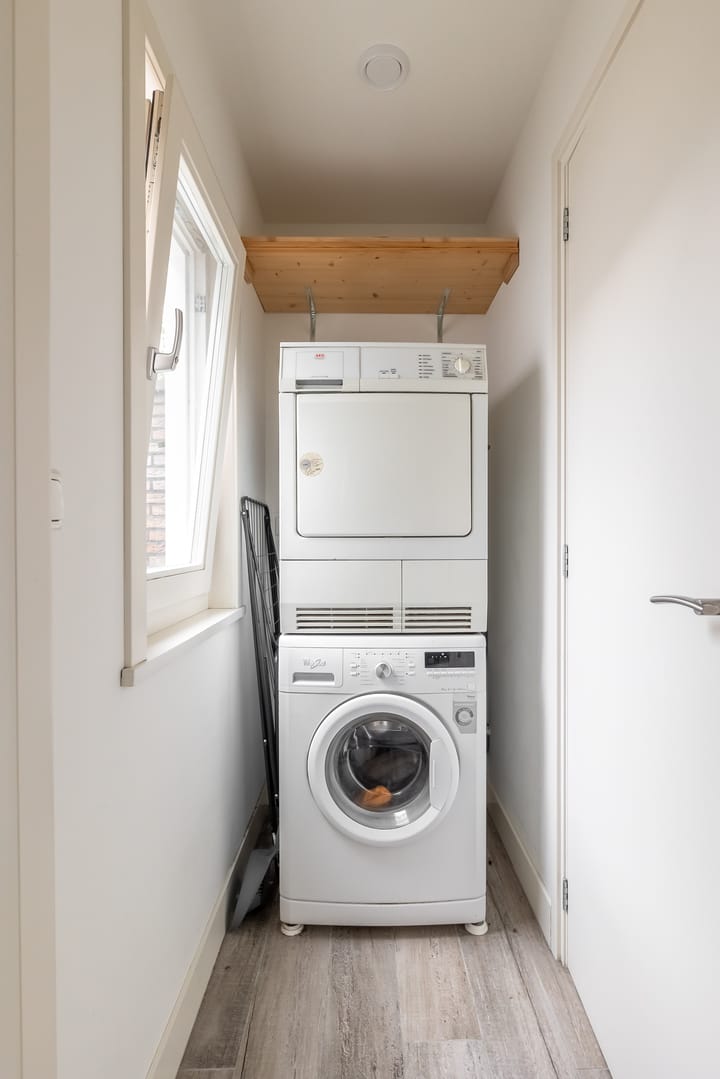 Photo 15 of Duijvendrechtstraat 35