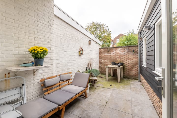 Photo 16 of Duijvendrechtstraat 35