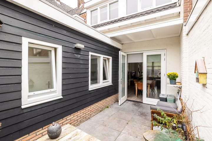 Photo 17 of Duijvendrechtstraat 35