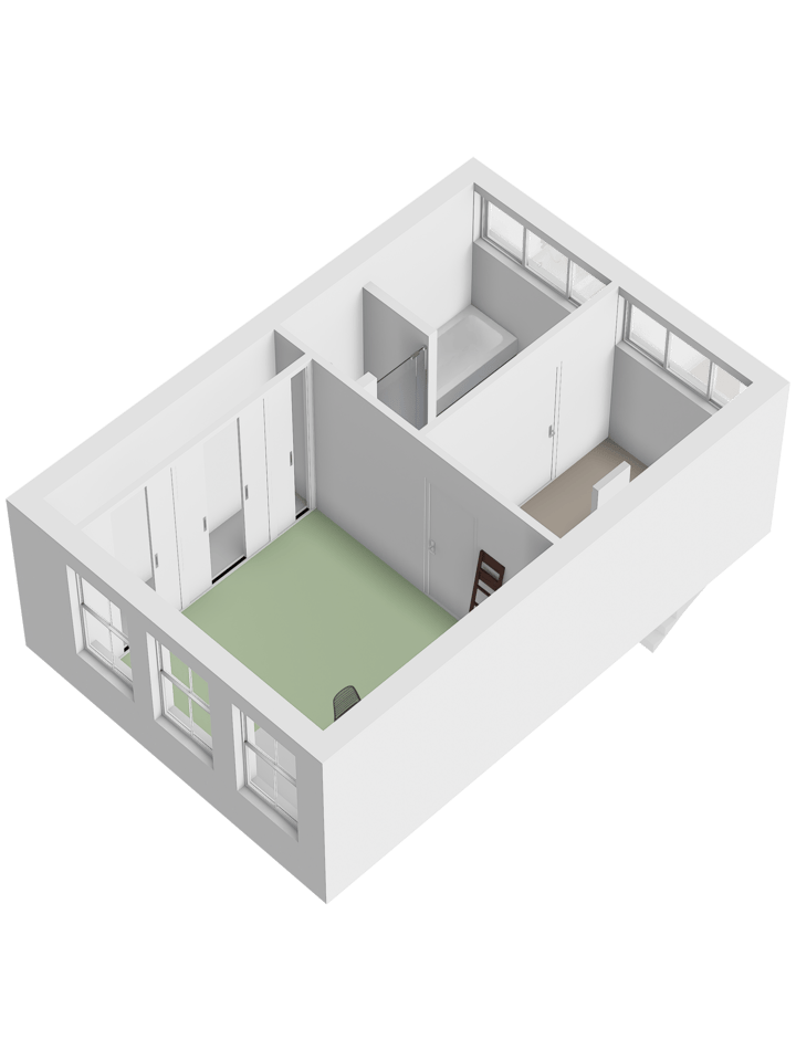 Photo 18 of Duijvendrechtstraat 35