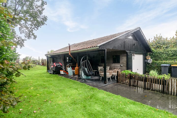 Foto 28 van Hoofdvaartsweg 190-C