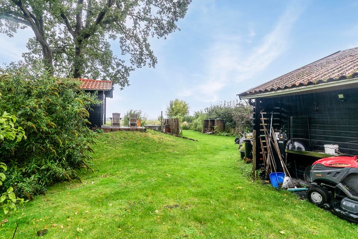 Foto 30 van Hoofdvaartsweg 190-C