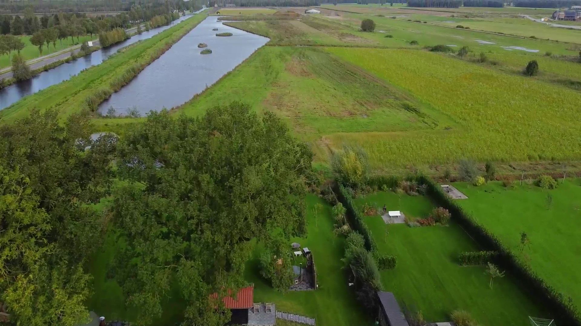 Foto 36 van Hoofdvaartsweg 190-C