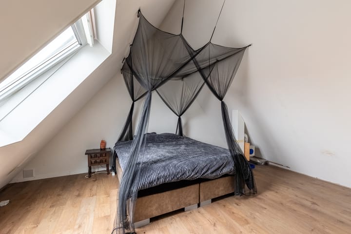 Photo 26 of Duijvendrechtstraat 35