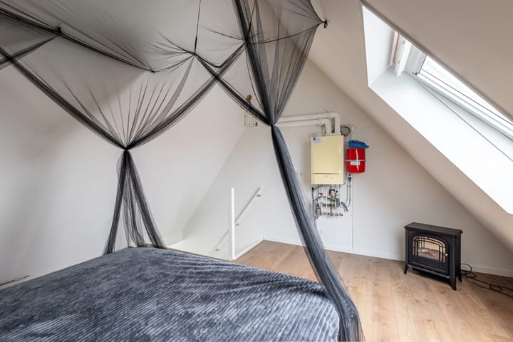 Photo 27 of Duijvendrechtstraat 35