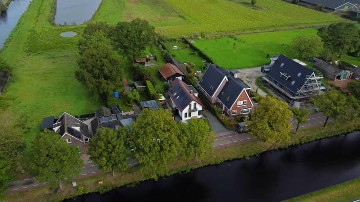 Foto 38 van Hoofdvaartsweg 190-C