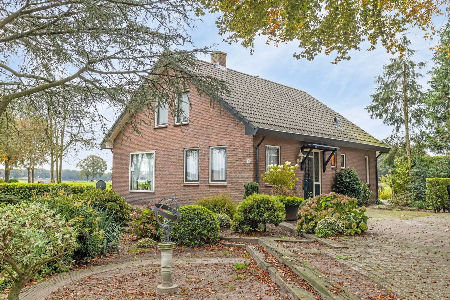 Foto 1 van Nieuwe Voorthuizerweg 11