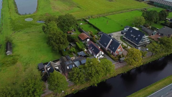 Foto 40 van Hoofdvaartsweg 190-C