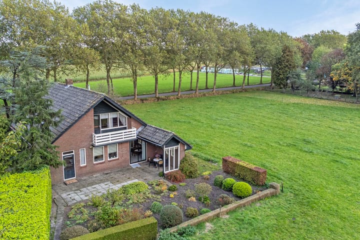 Foto 2 van Nieuwe Voorthuizerweg 11