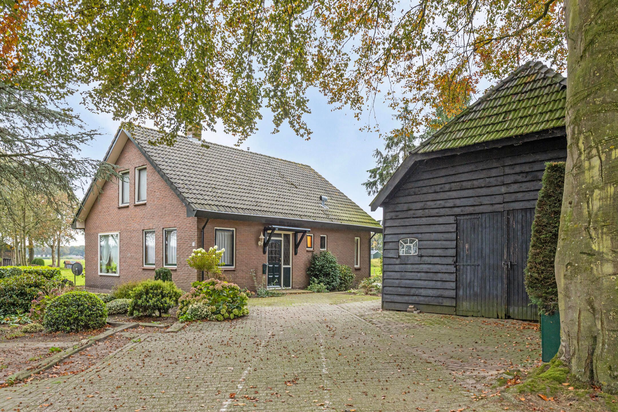 Foto 6 van Nieuwe Voorthuizerweg 11