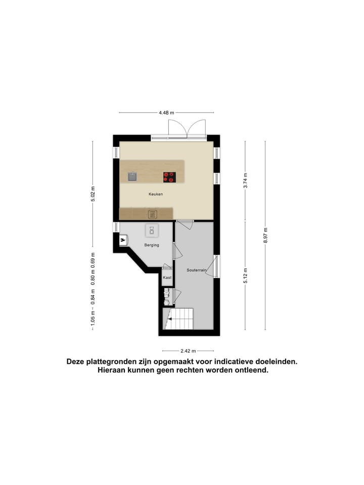 Foto 52 van Hoofdvaartsweg 190-C