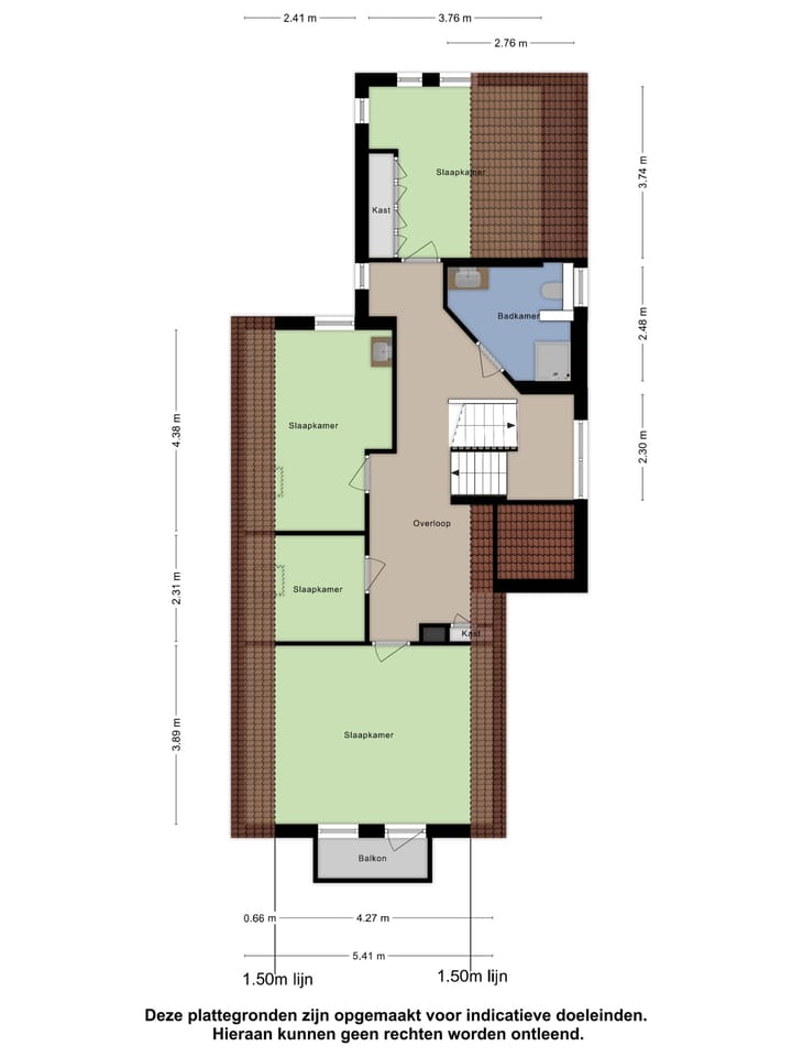 Foto 54 van Hoofdvaartsweg 190-C