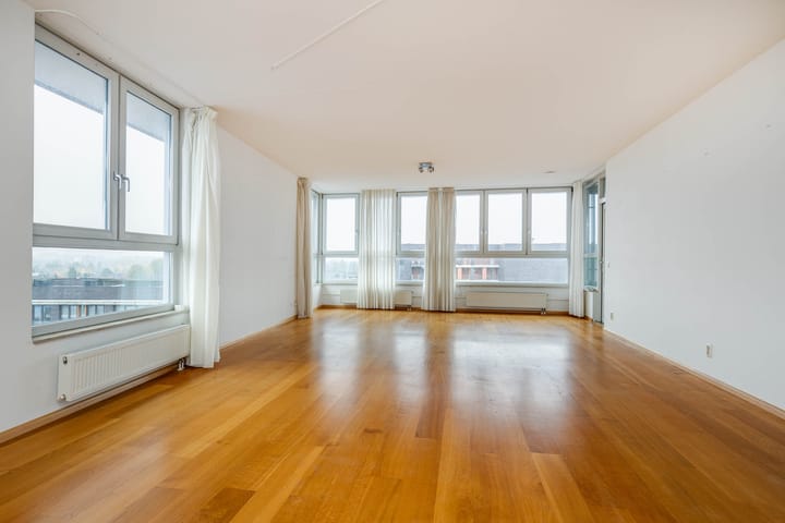 Foto 2 van Herenhof 55