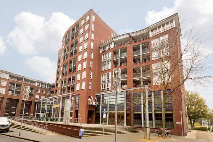 Foto 7 van Herenhof 55