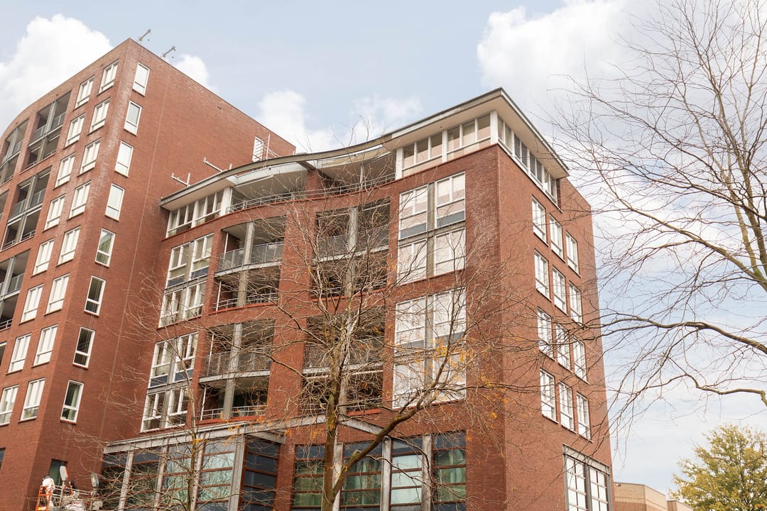 Foto 8 van Herenhof 55